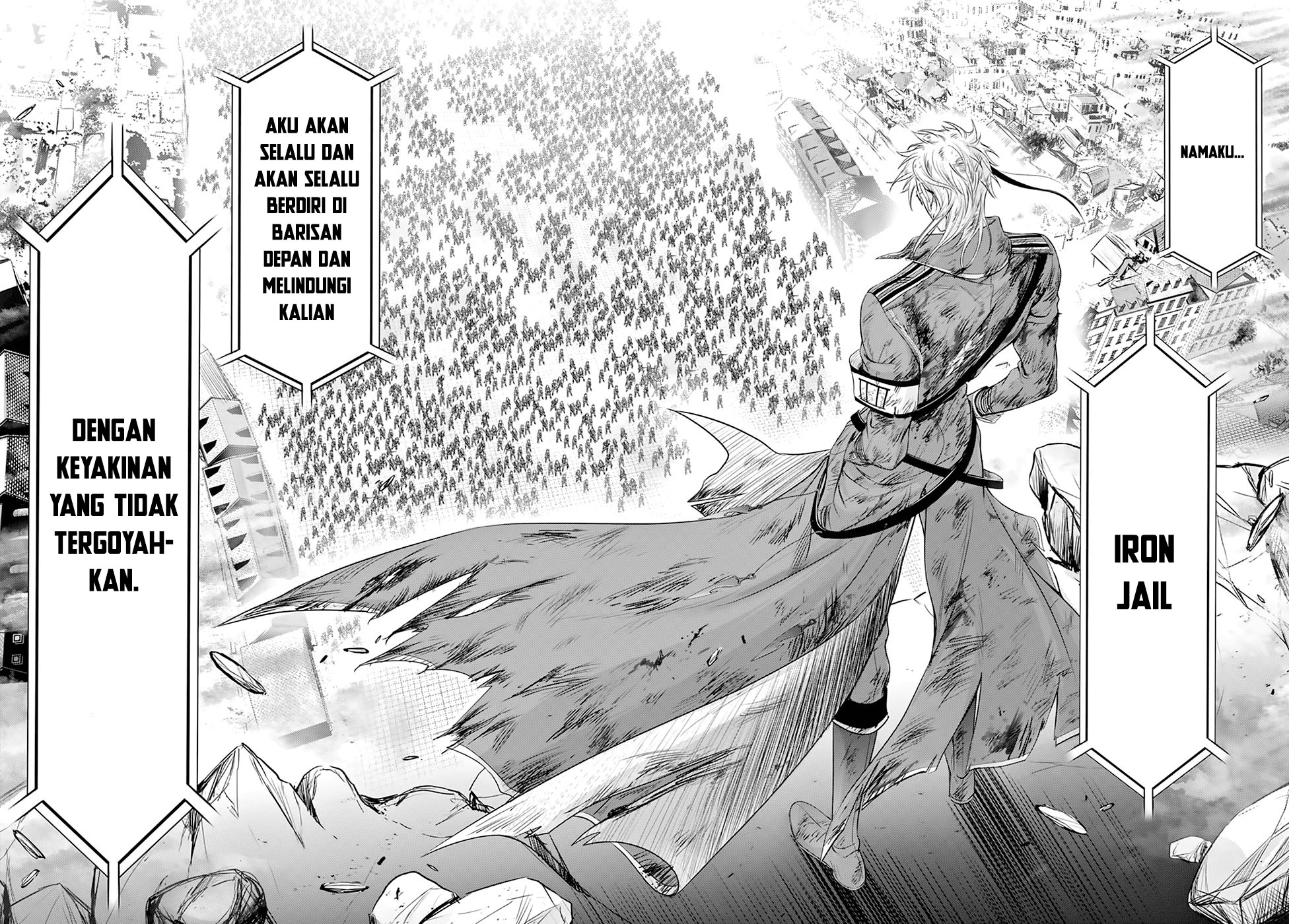 Chapter 61 - halaman 17
