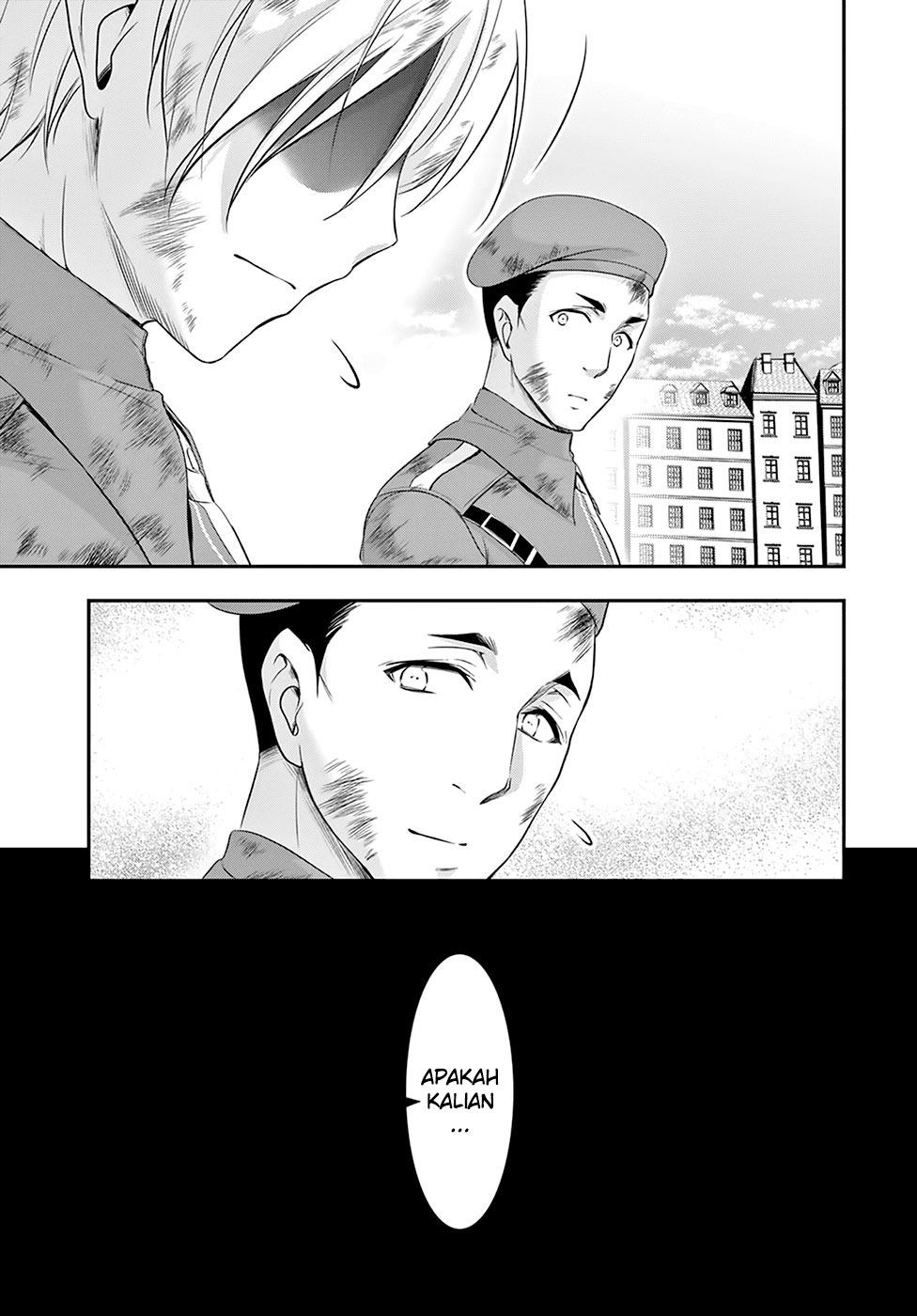 Chapter 61 - halaman 19