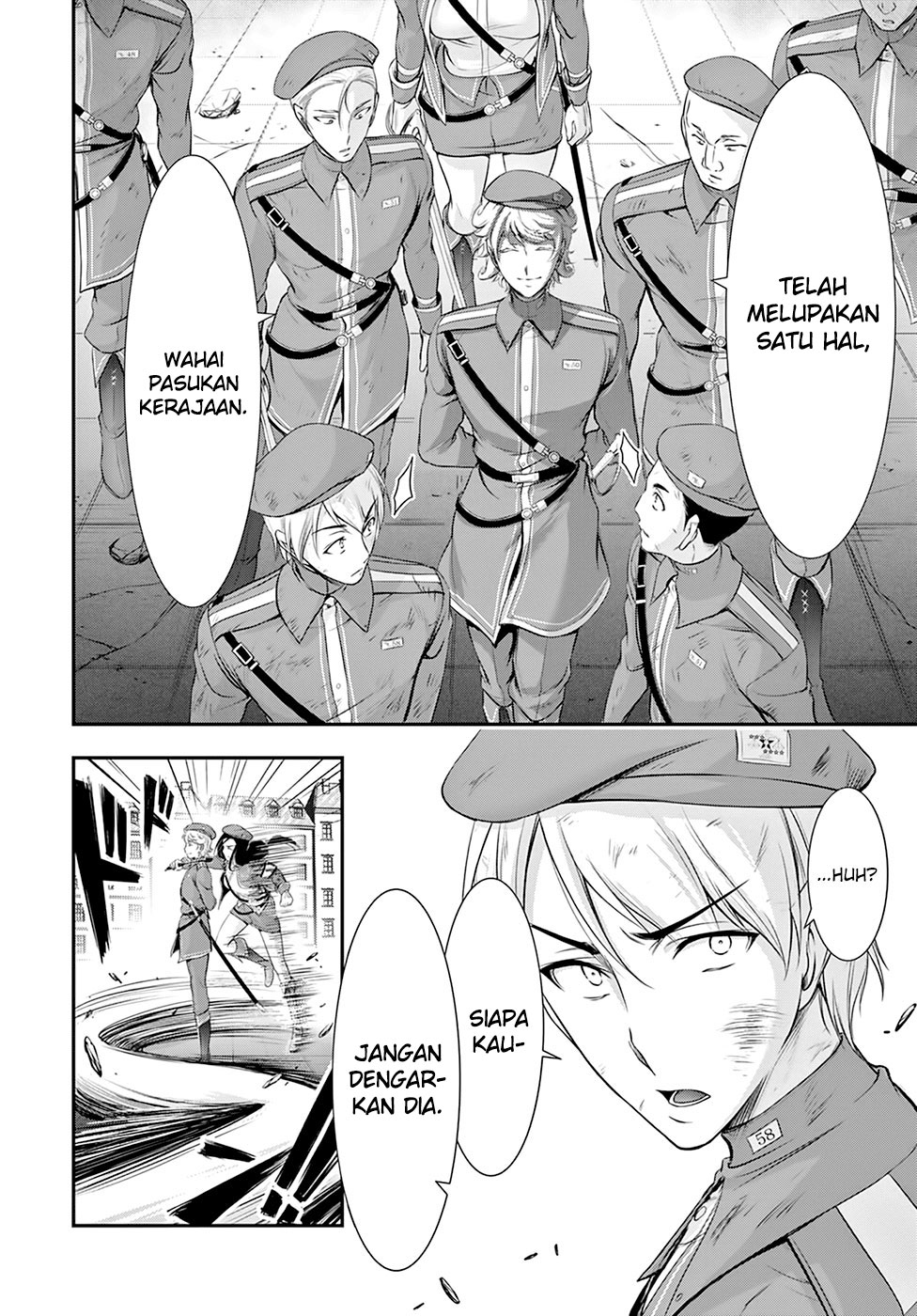 Chapter 61 - halaman 20