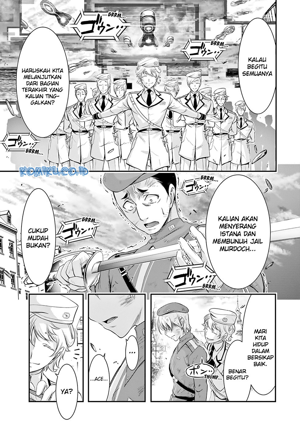 Chapter 61 - halaman 24