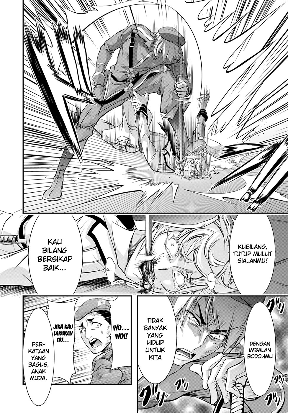 Chapter 61 - halaman 25