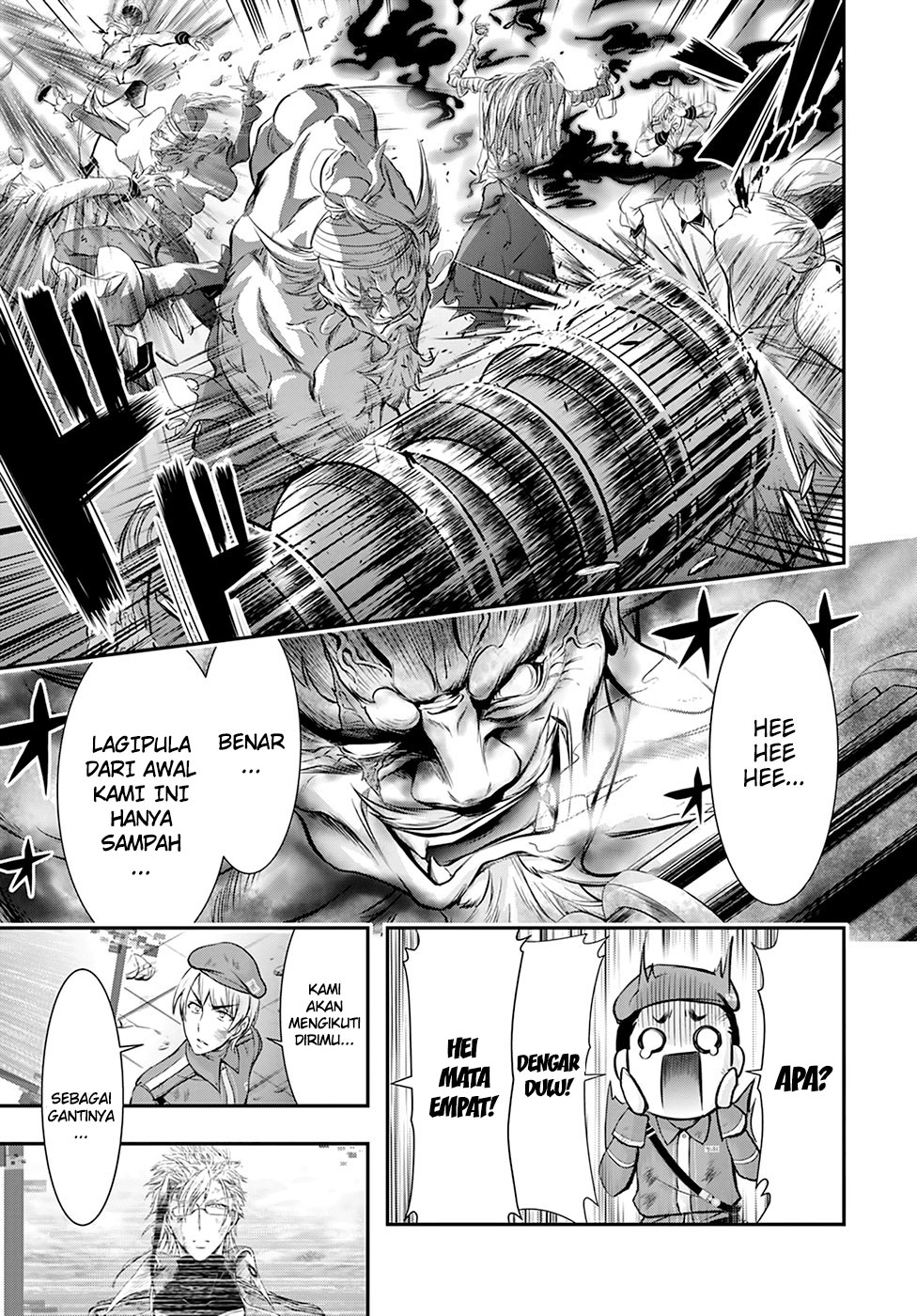Chapter 61 - halaman 26
