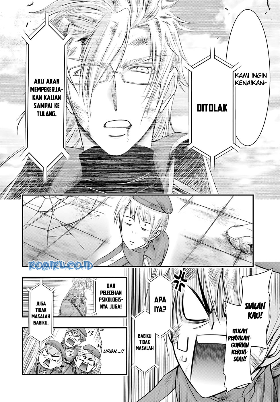 Chapter 61 - halaman 27