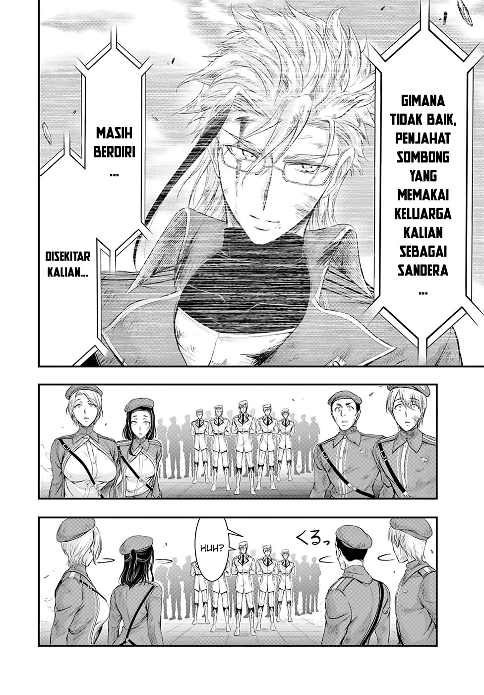 Chapter 61 - halaman 29