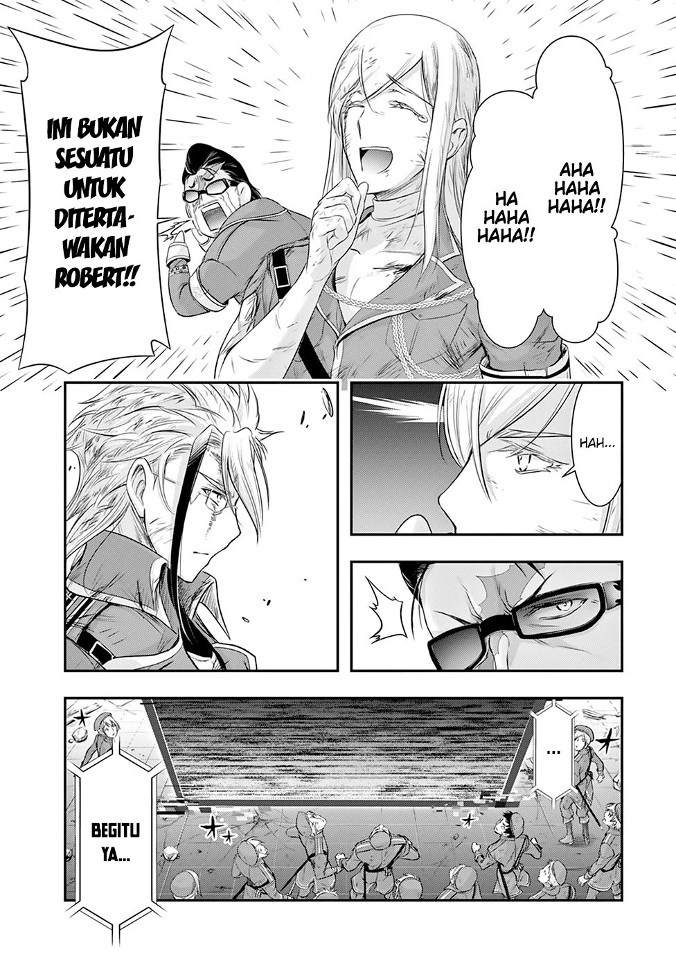 Chapter 61 - halaman 32