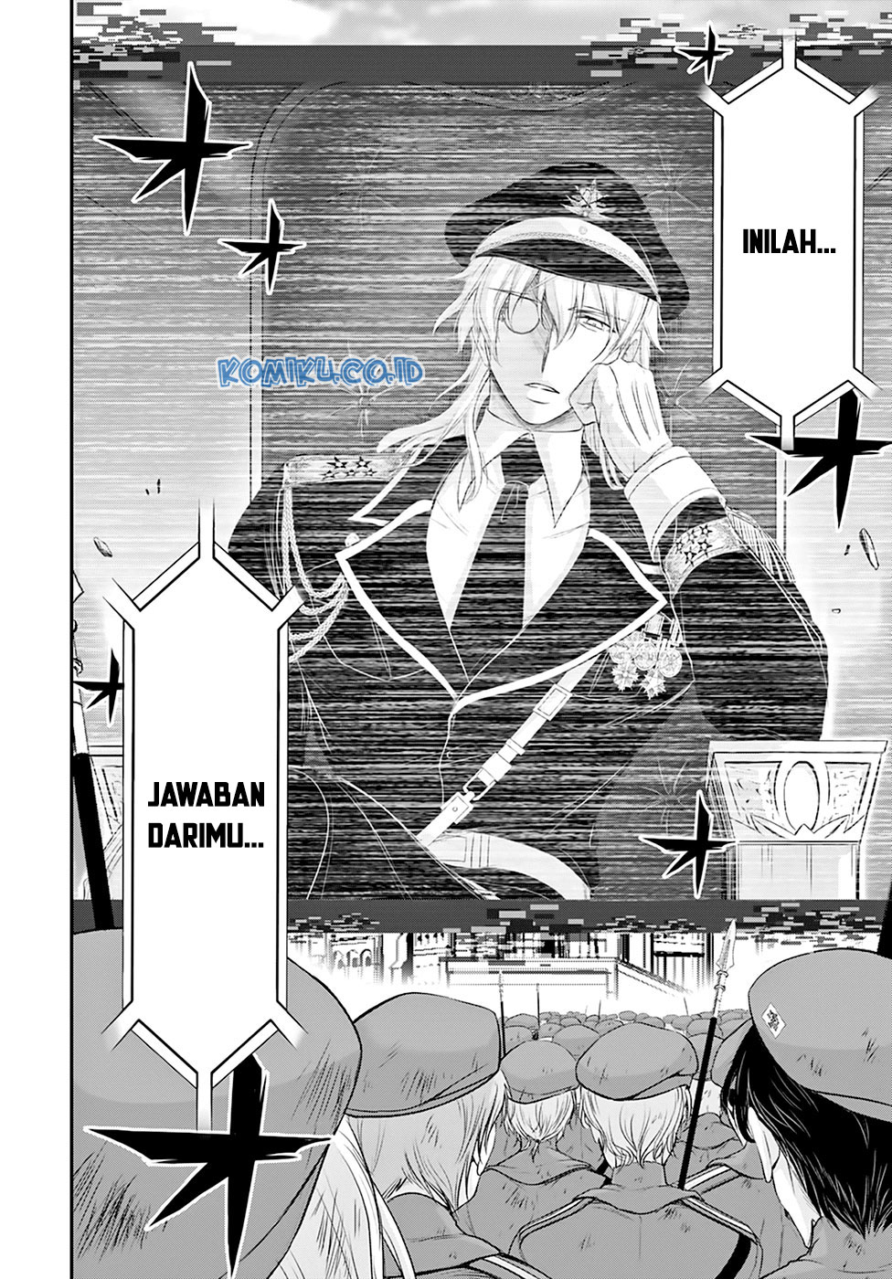Chapter 61 - halaman 33
