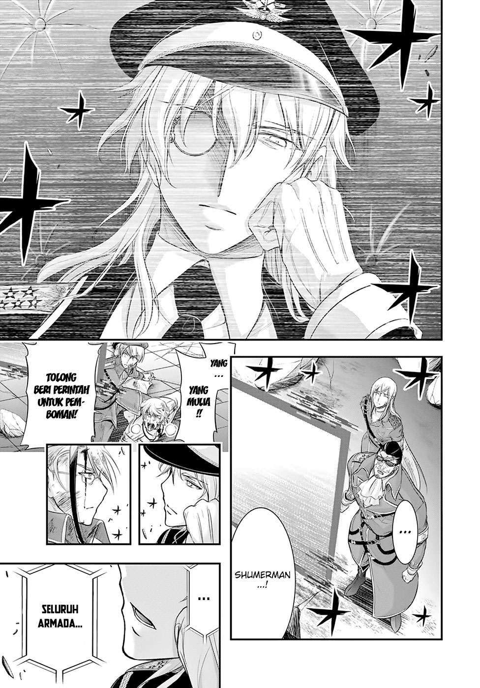 Chapter 61 - halaman 34