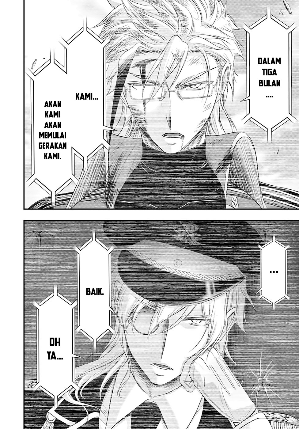 Chapter 61 - halaman 37