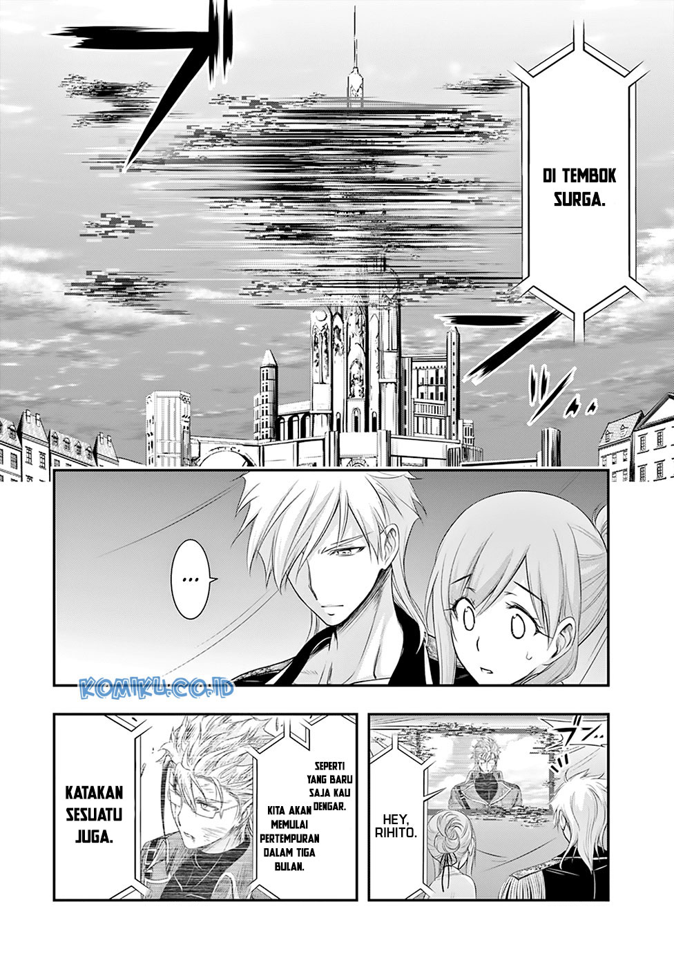 Chapter 61 - halaman 39