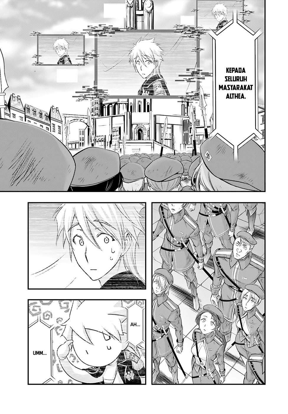 Chapter 61 - halaman 40