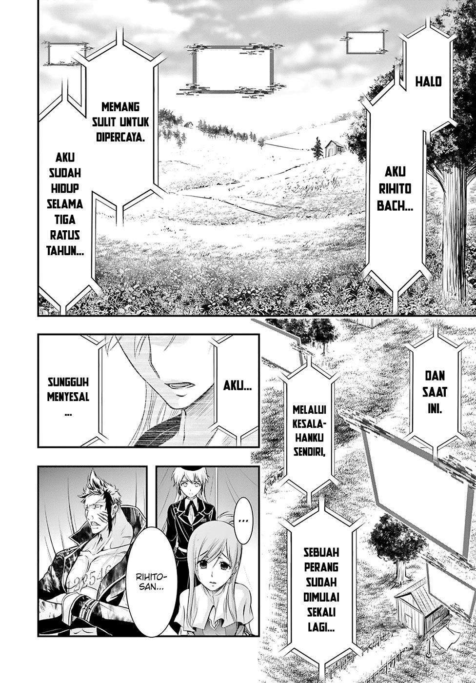Chapter 61 - halaman 41