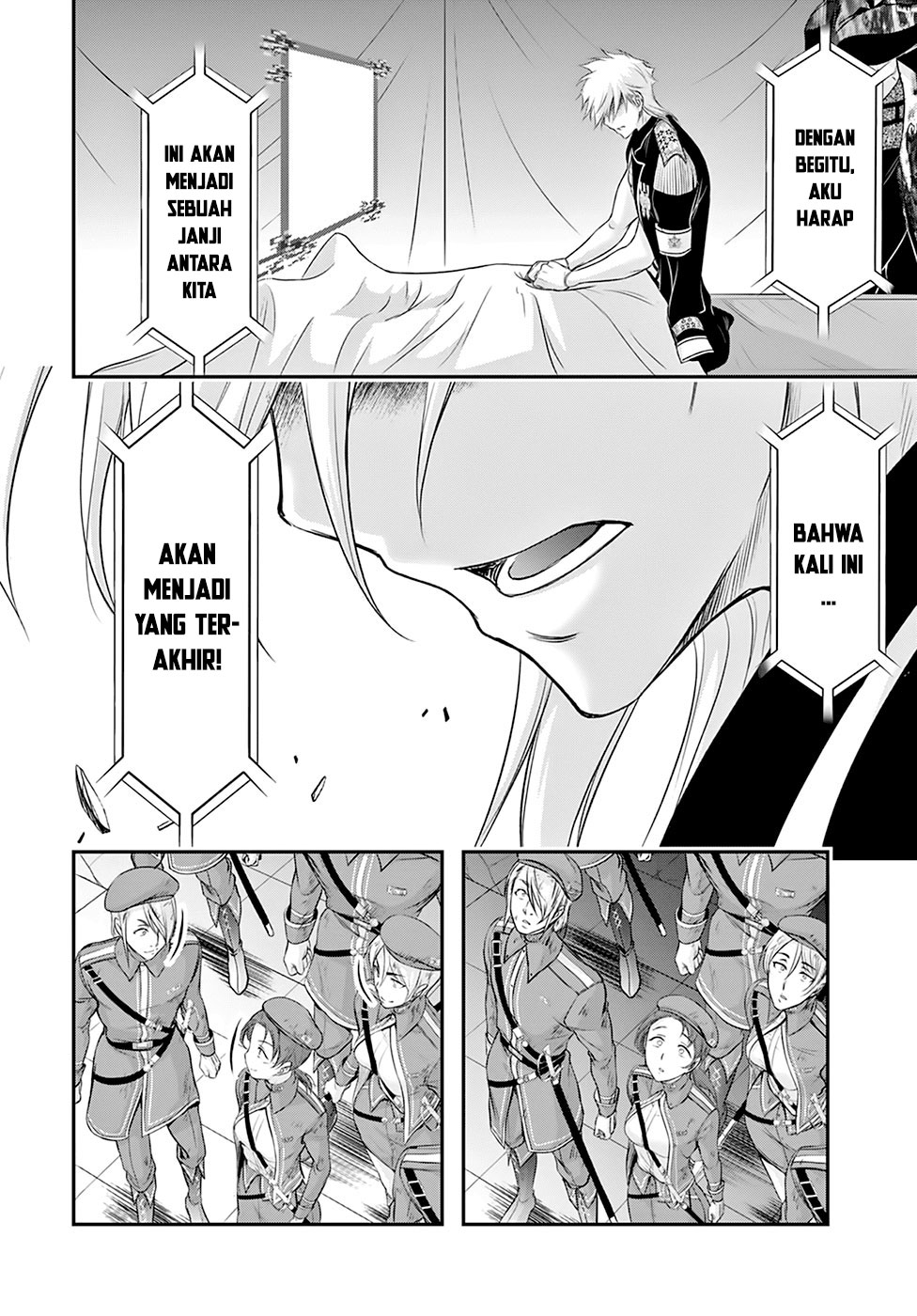 Chapter 61 - halaman 43