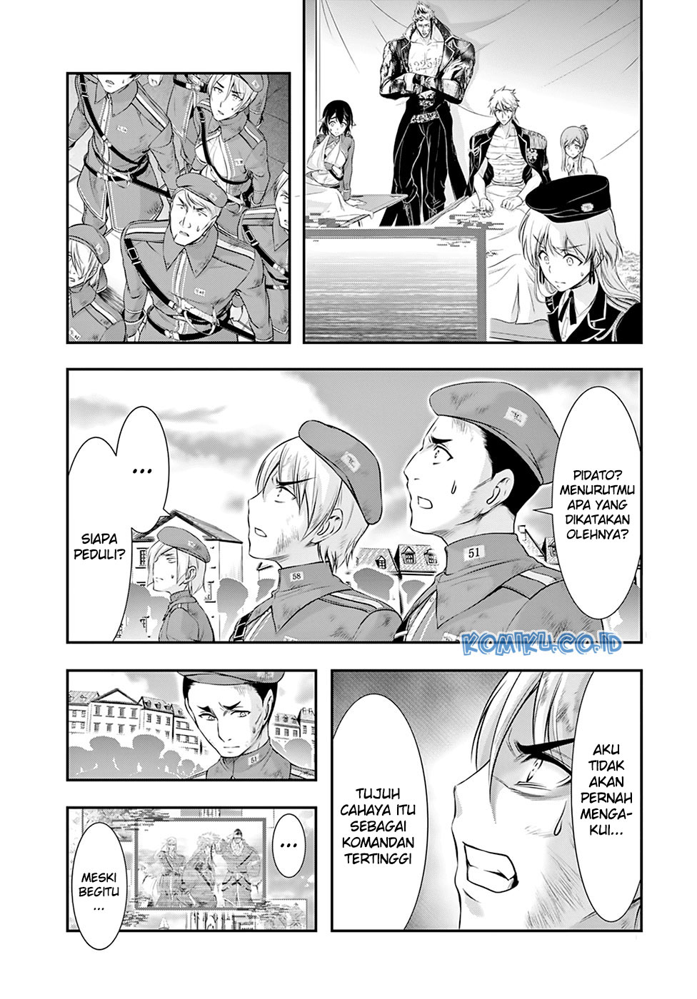 Chapter 61 - halaman 6