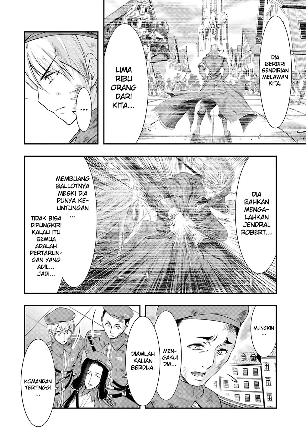 Chapter 61 - halaman 7