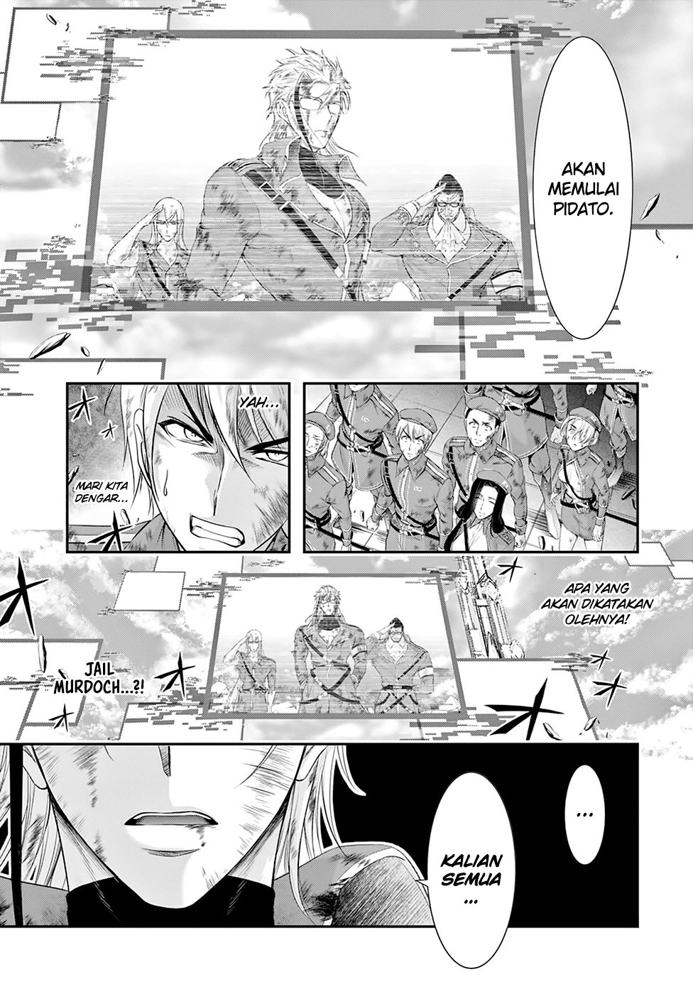 Chapter 61 - halaman 8