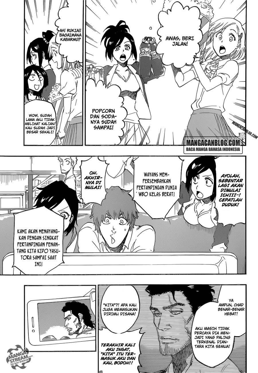 Chapter 686 - halaman 12