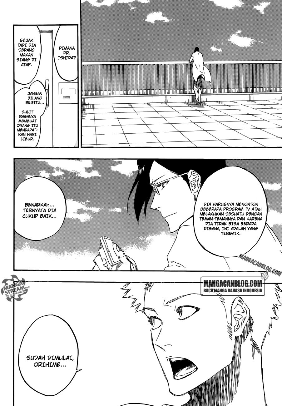 Chapter 686 - halaman 13