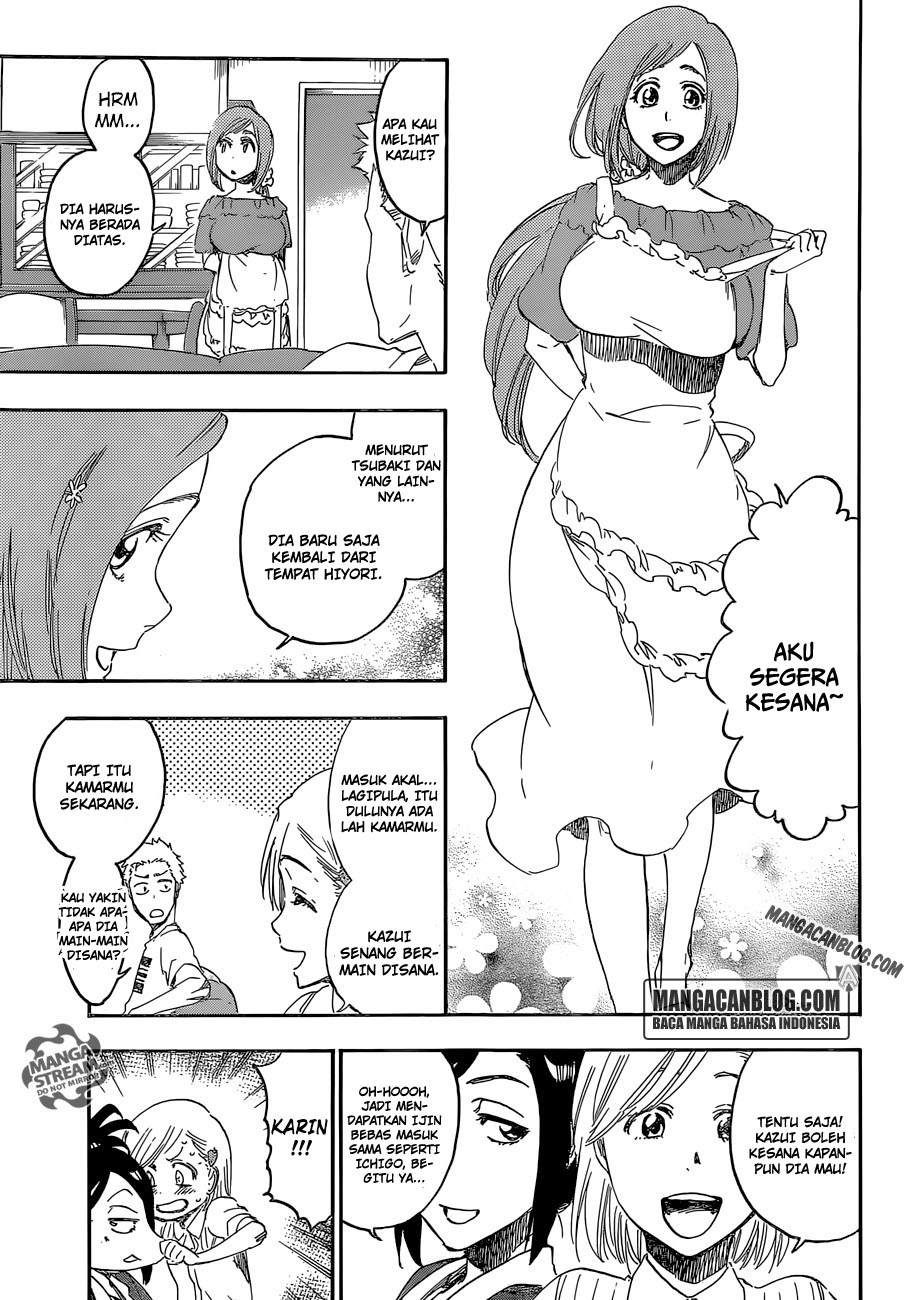 Chapter 686 - halaman 14