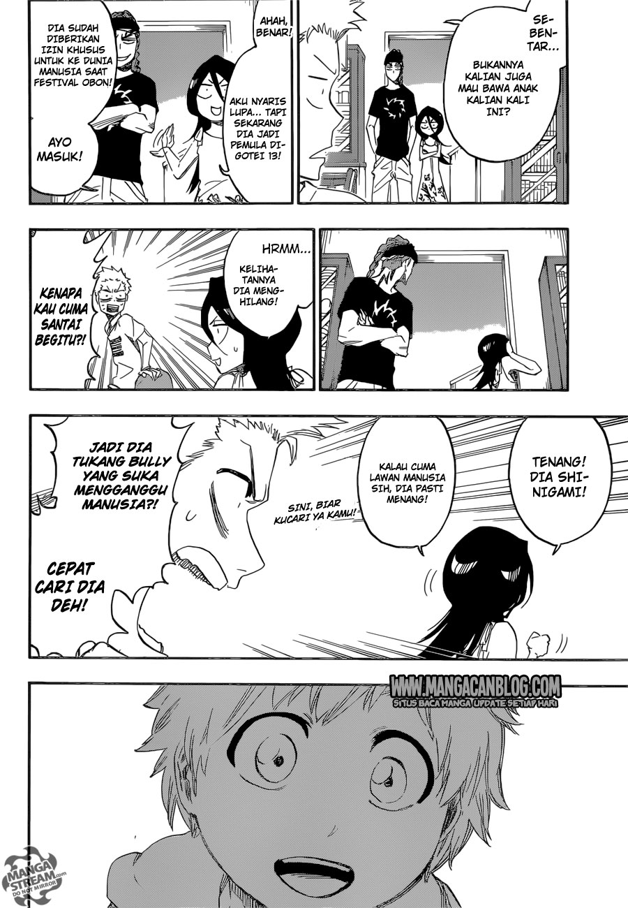 Chapter 686 - halaman 15