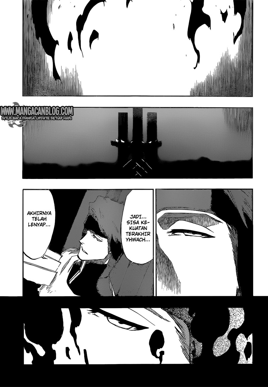 Chapter 686 - halaman 17