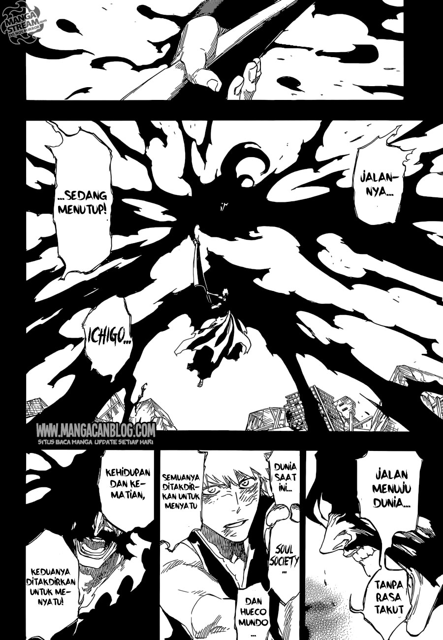 Chapter 686 - halaman 18