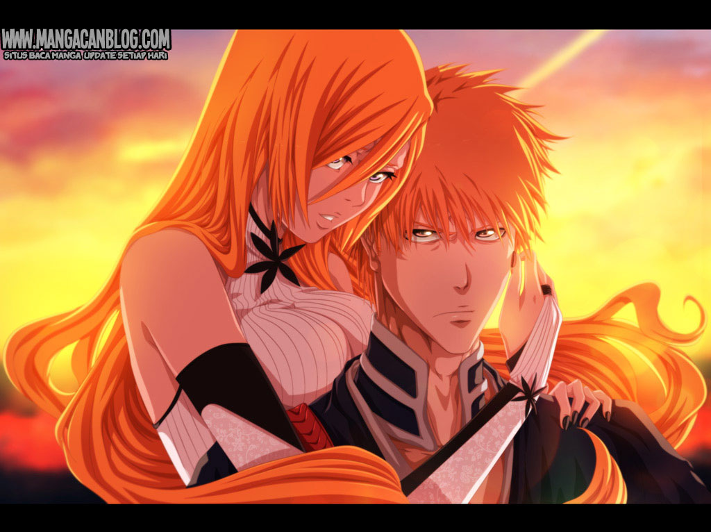 Chapter 686 - halaman 26