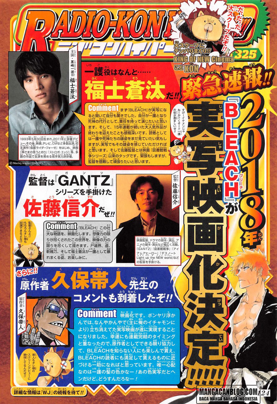 Chapter 686 - halaman 4
