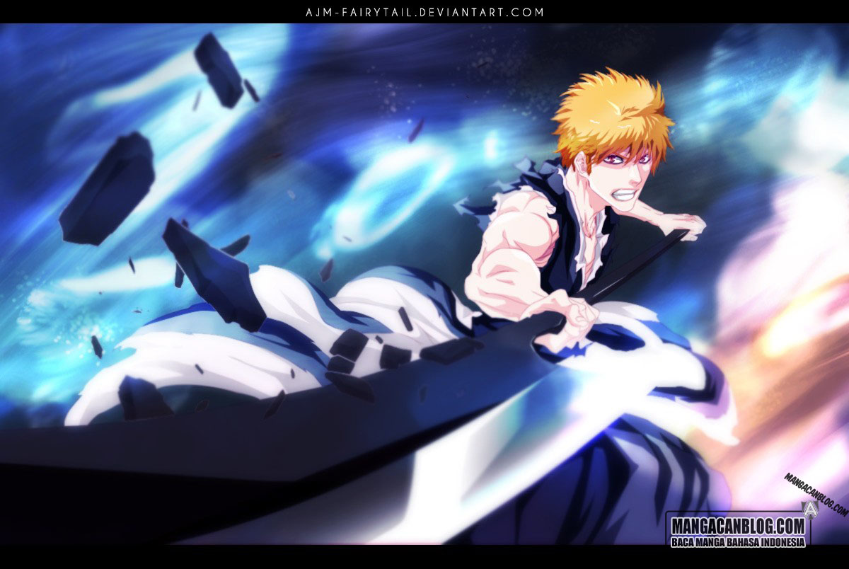 Chapter 686 - halaman 5