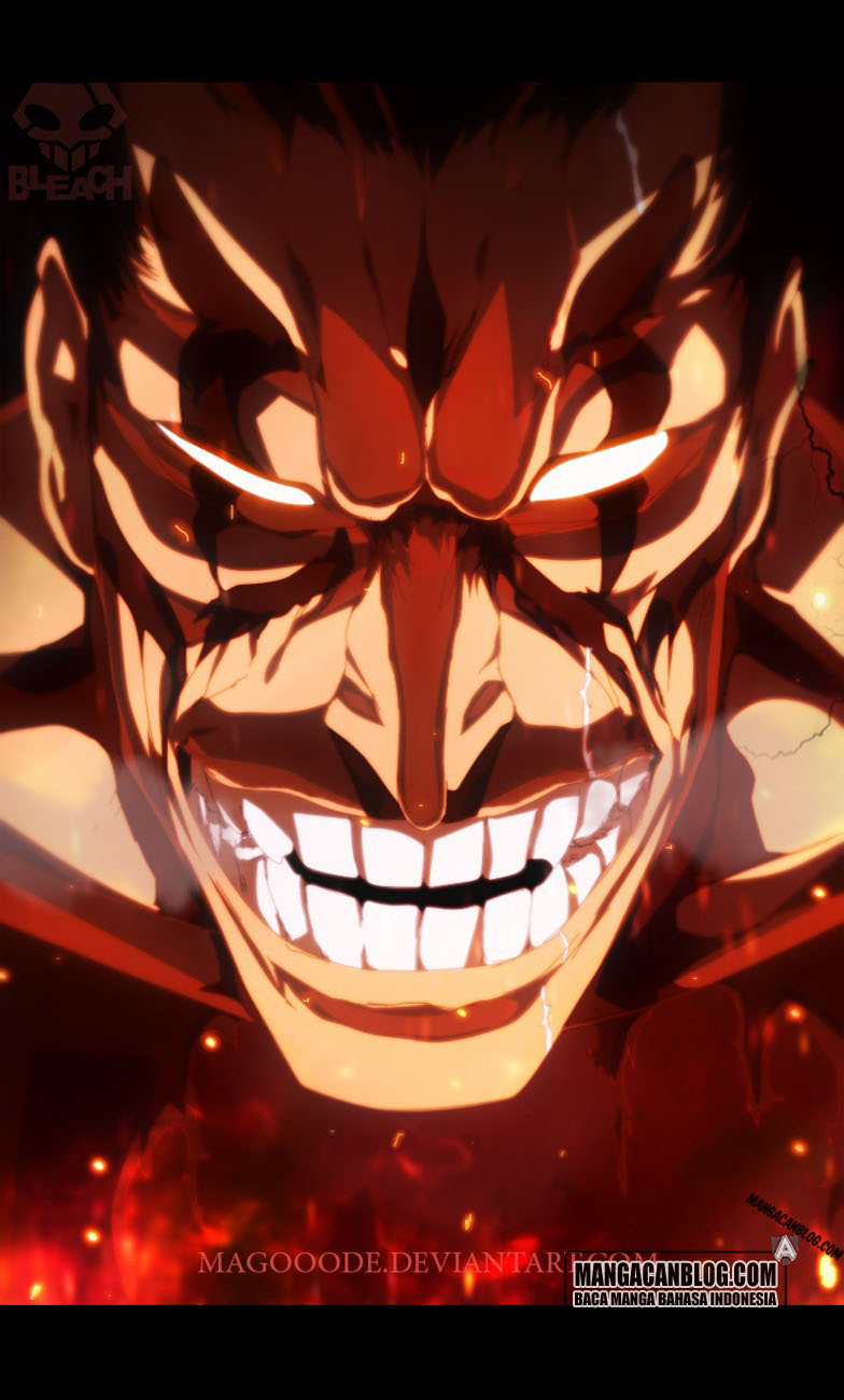 Chapter 686 - halaman 6