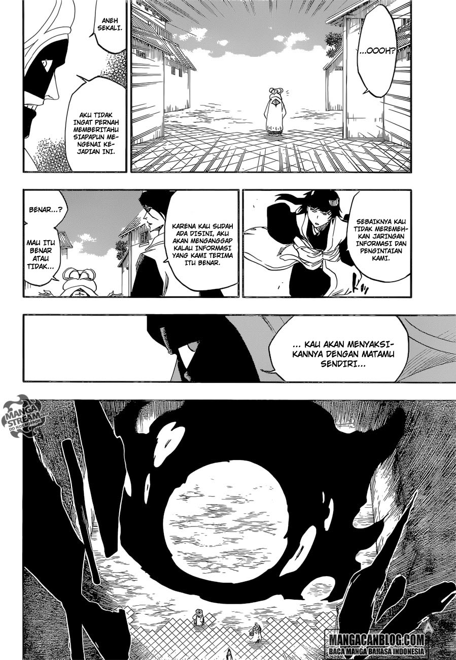 Chapter 686 - halaman 9