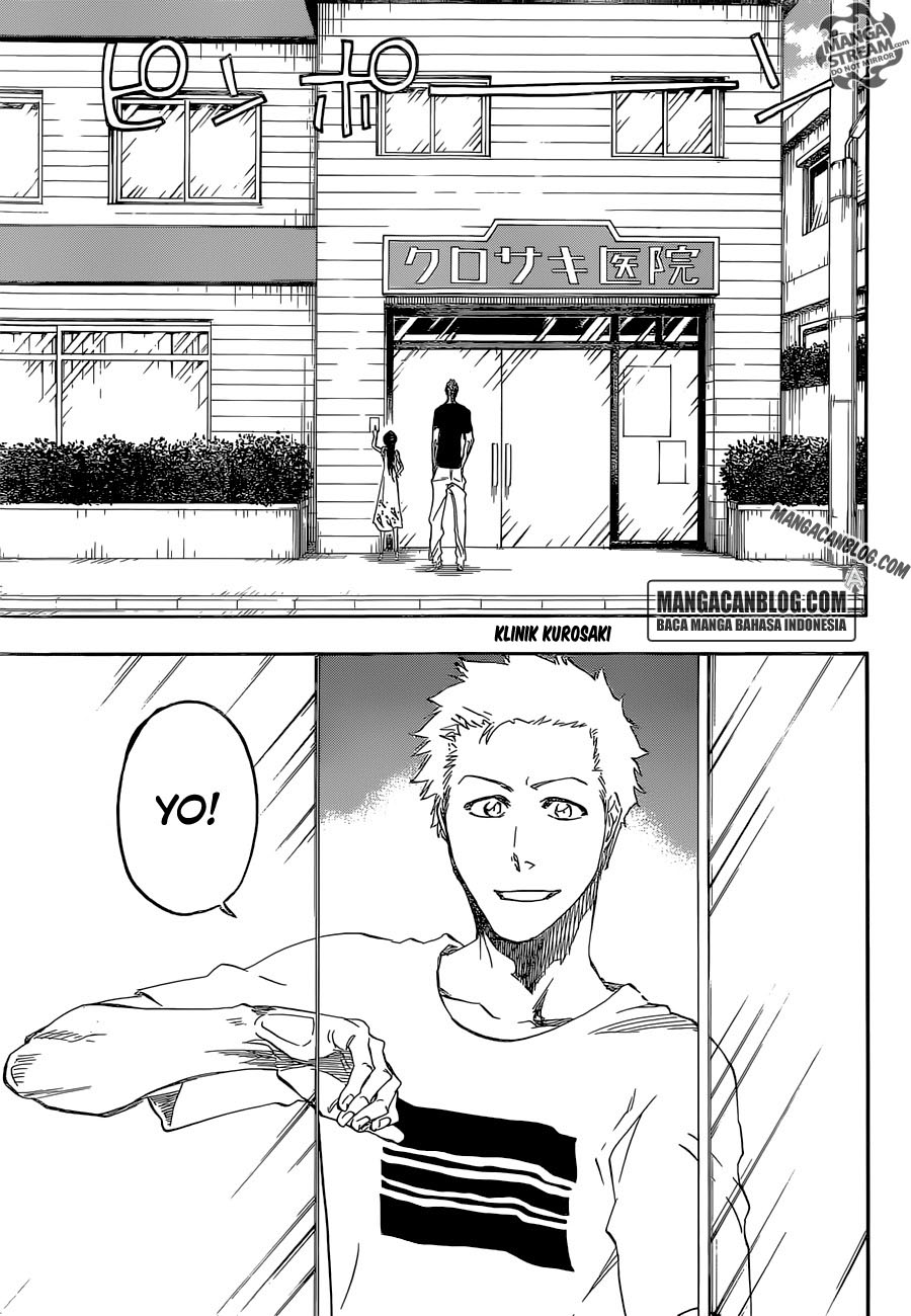 Chapter 686 - halaman 10
