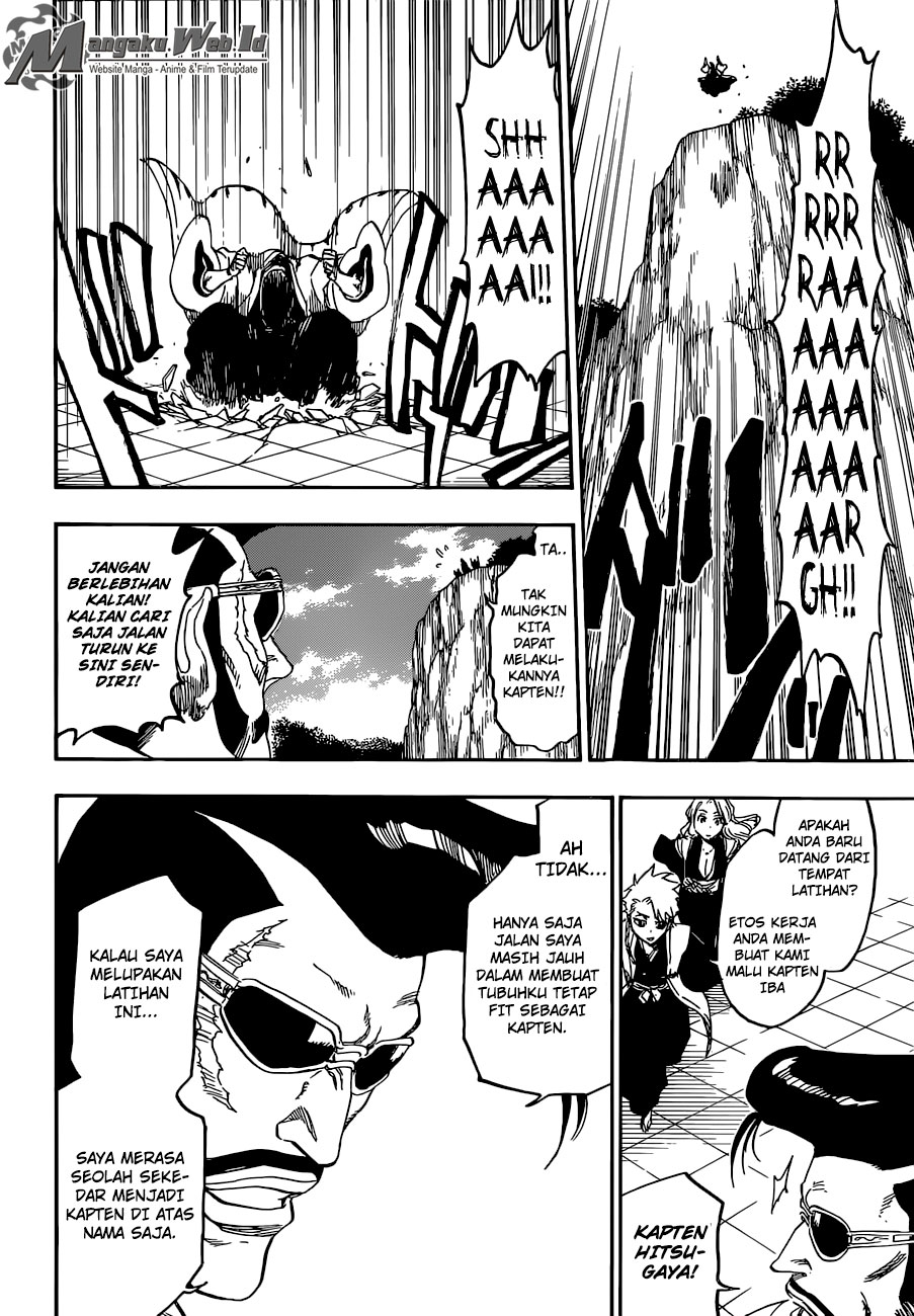 Chapter 685 - halaman 12