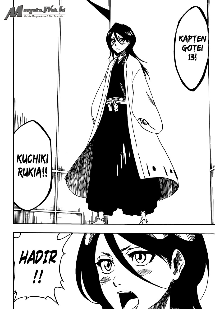 Chapter 685 - halaman 18