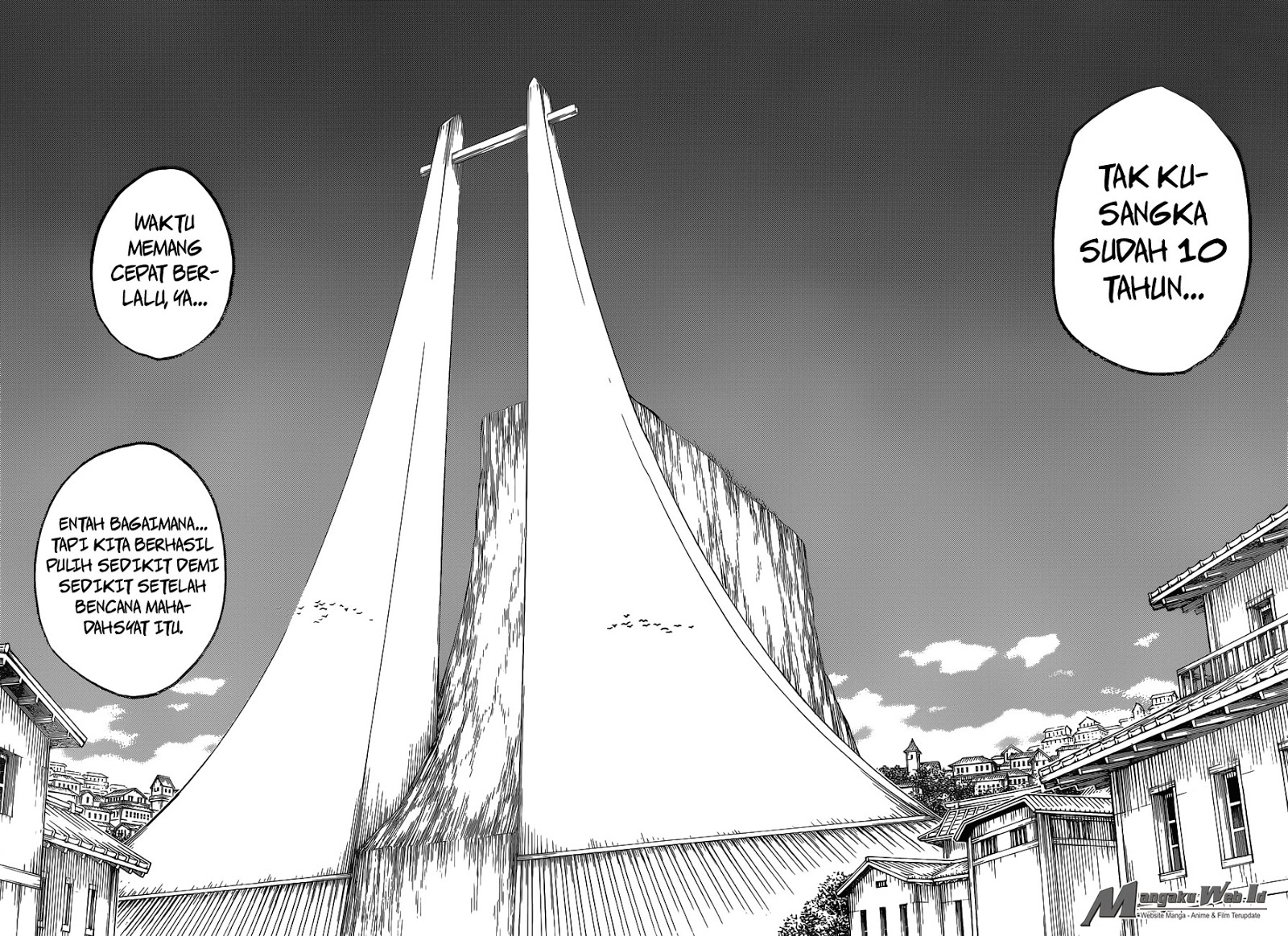 Chapter 685 - halaman 5