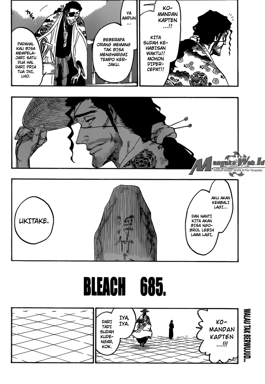 Chapter 685 - halaman 6
