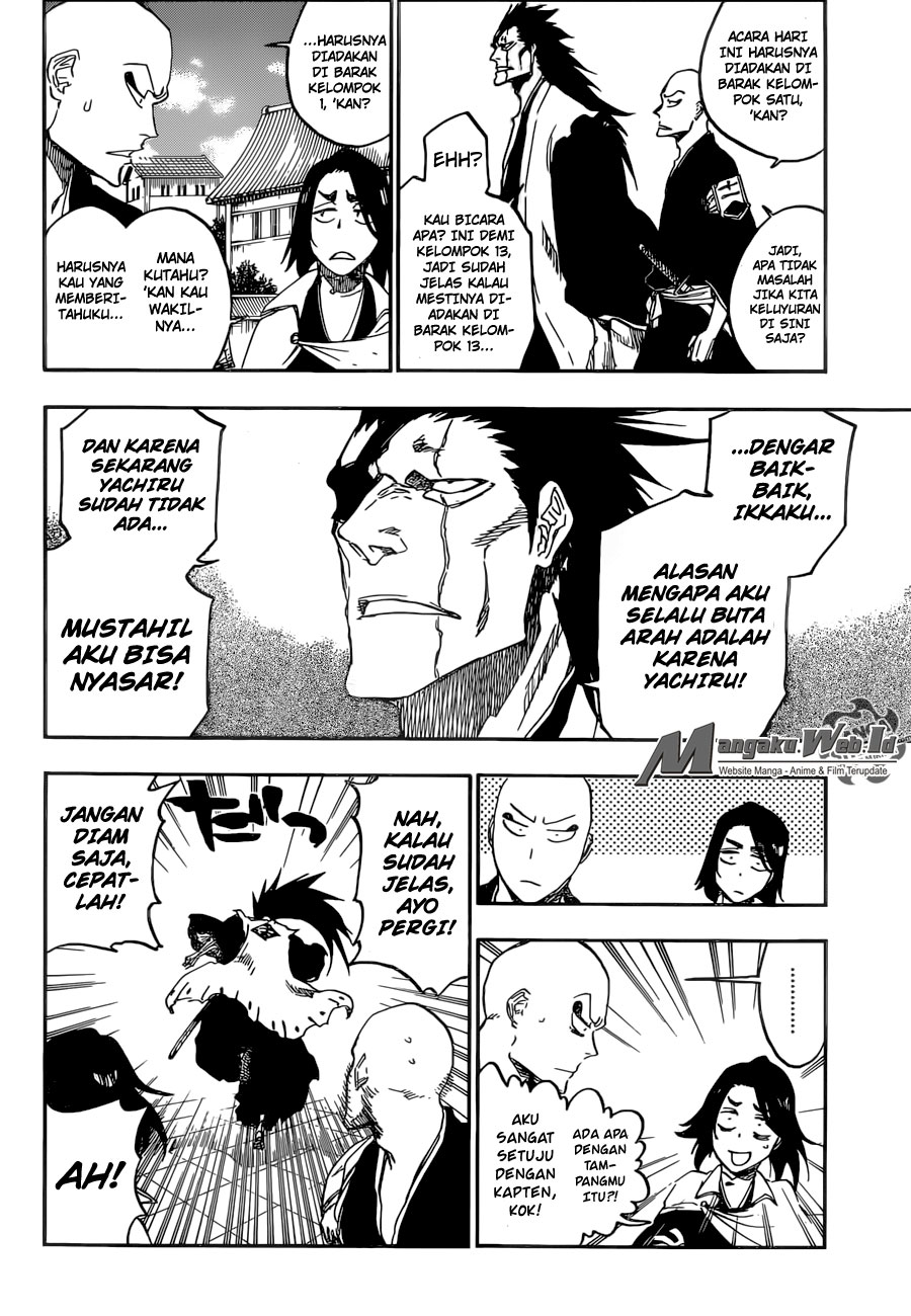 Chapter 685 - halaman 10
