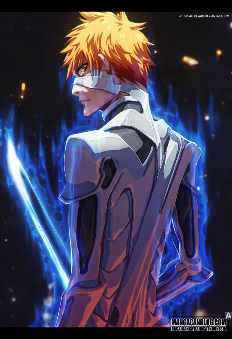 Chapter 684 - halaman 3