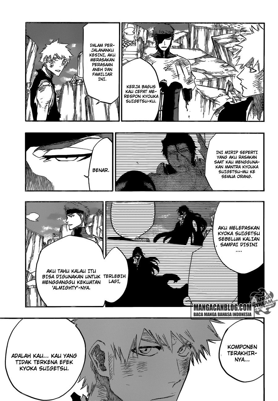 Chapter 684 - halaman 5