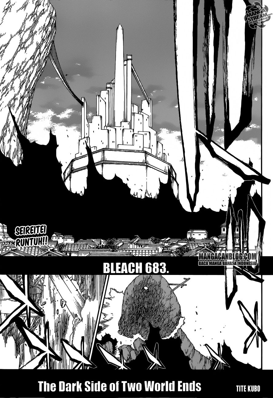 Chapter 683 - halaman 2