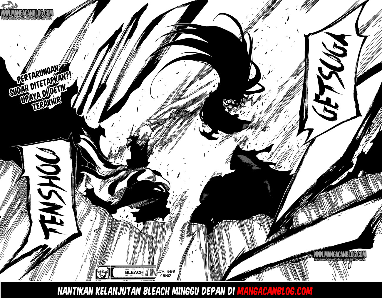 Chapter 683 - halaman 19