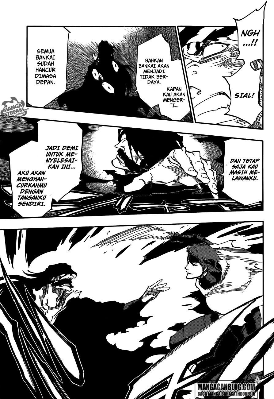 Chapter 683 - halaman 8