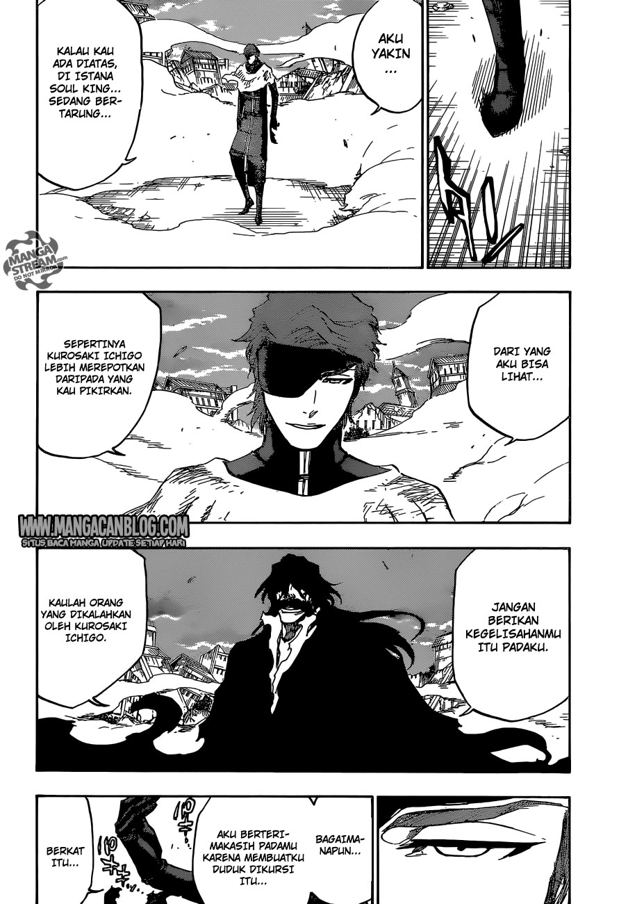 Chapter 682 - halaman 15