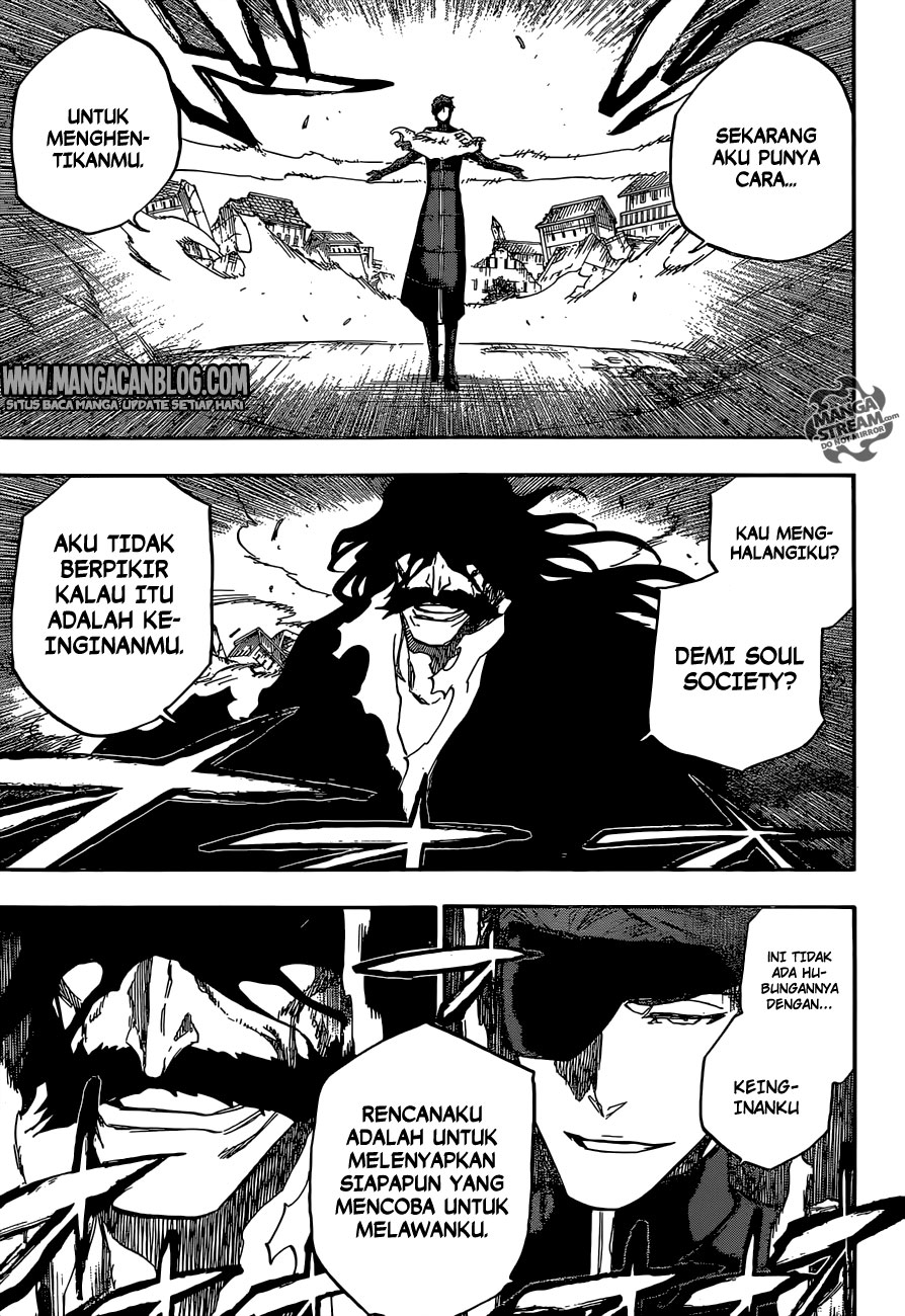 Chapter 682 - halaman 16