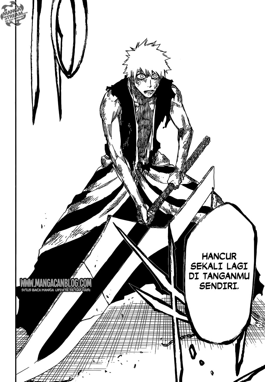 Chapter 682 - halaman 18