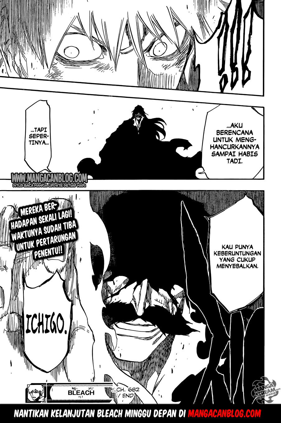 Chapter 682 - halaman 19
