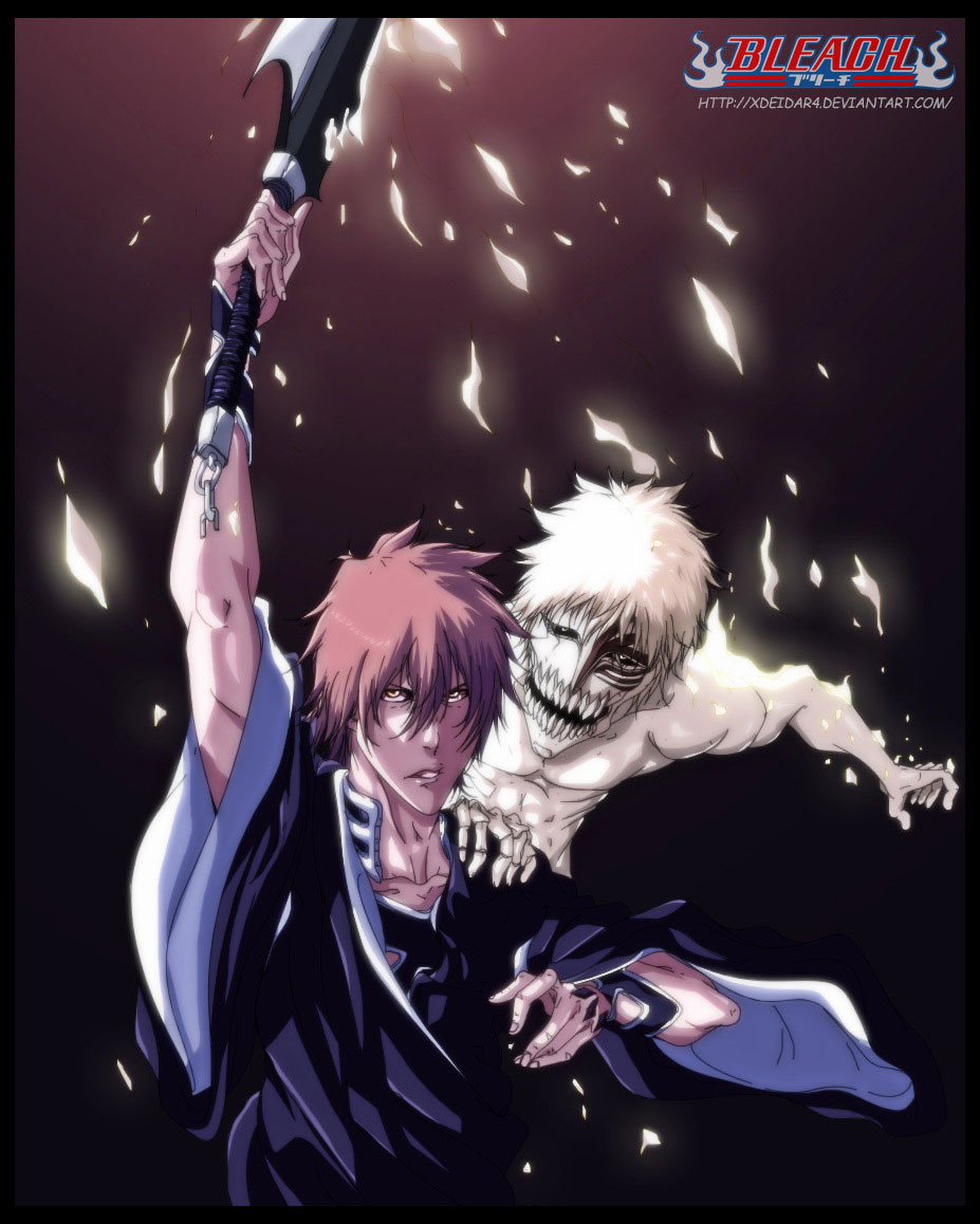 Chapter 682 - halaman 20