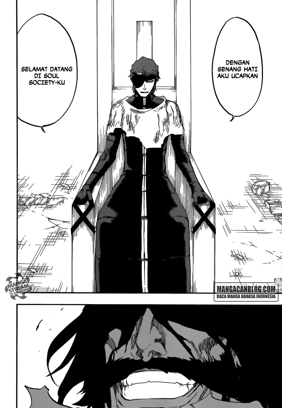 Chapter 682 - halaman 5
