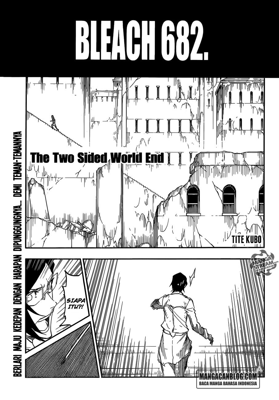 Chapter 682 - halaman 6