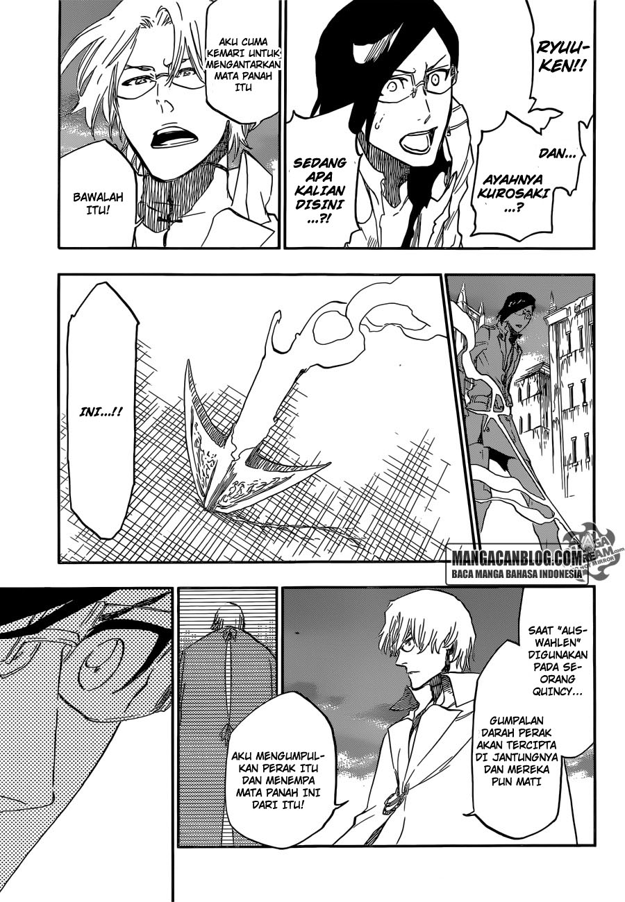 Chapter 682 - halaman 8