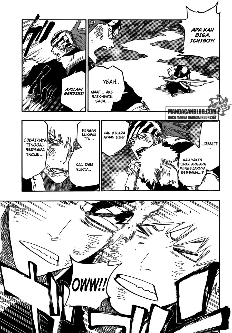 Chapter 682 - halaman 10